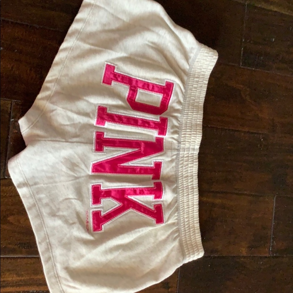 Victoria Secret PINK shorts